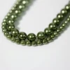 Verde Oliva (Prezzo per 1 Filo)