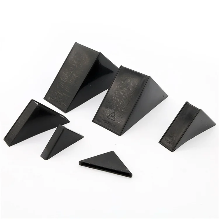 Plastic Protective Corners Plastic Corner Protection for Glass Corner Protectors for Picture Frame