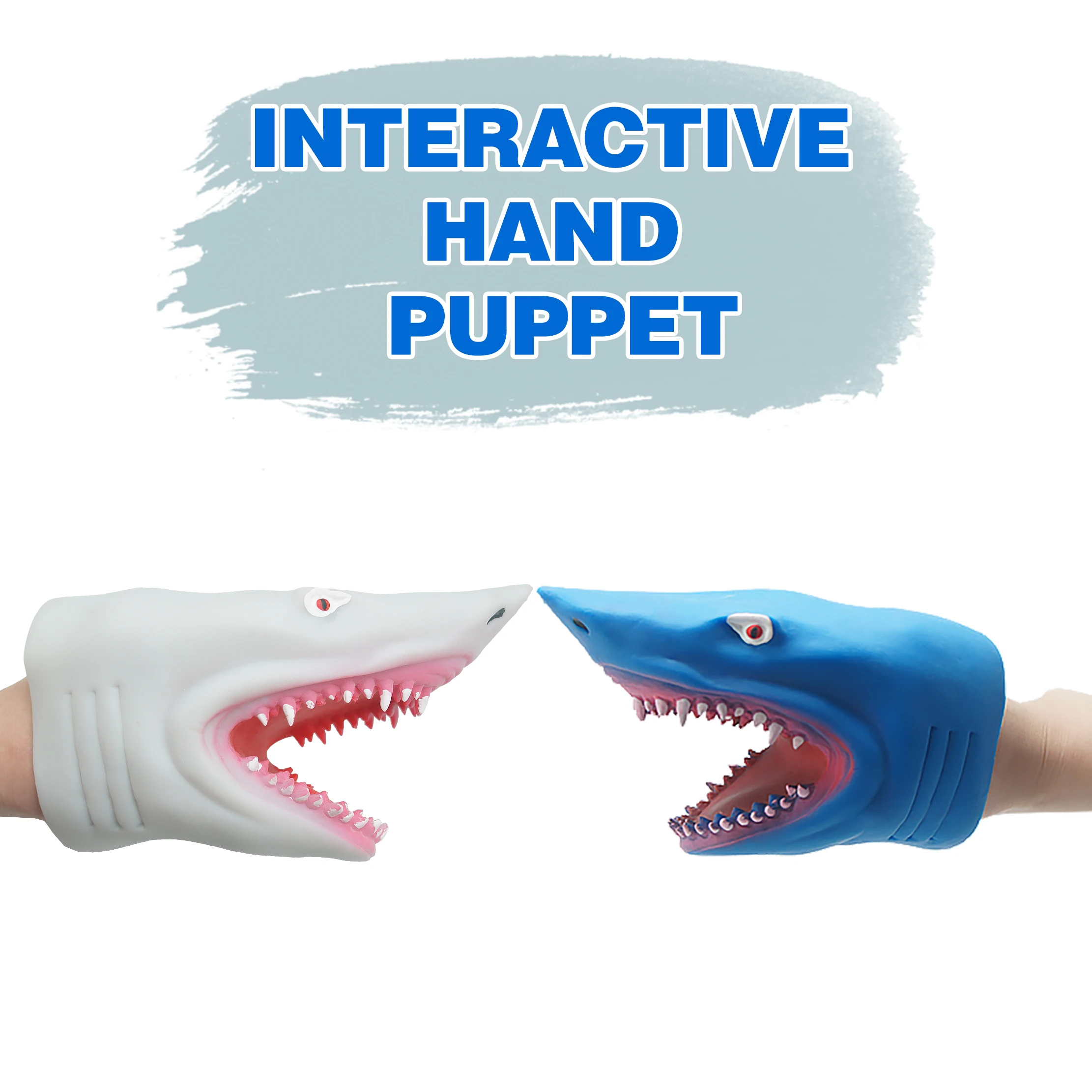 Мягкая Резиновая Акула - Buy Stretchy Hand Puppet,Stretchy Shark Hand  Puppet,Stretchy Stress Relief Animal Hand Puppet Product on Alibaba.com