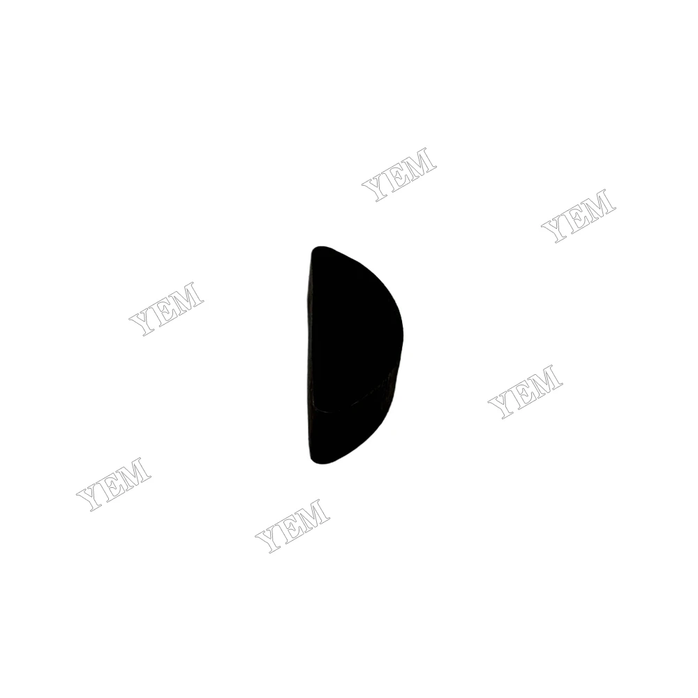 Crankshaft Gear Position Pin for Isuzu 4JG1 Engine Parts 2