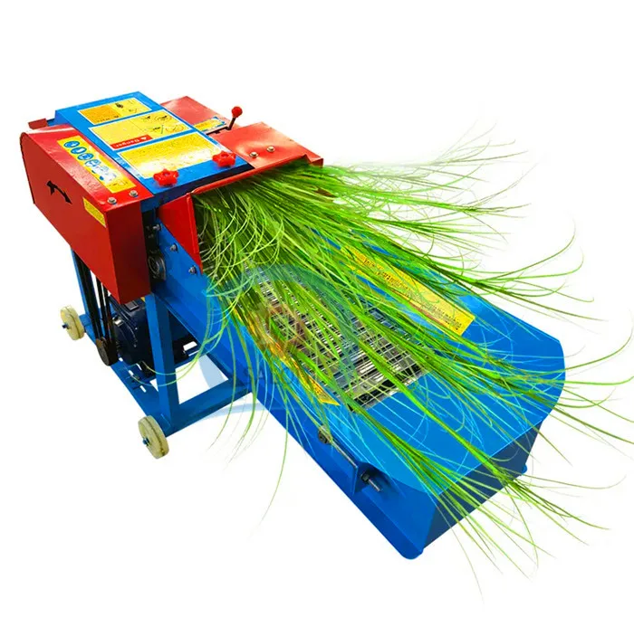 Best Selling High Production Hand Operating Grass Cutter Machine