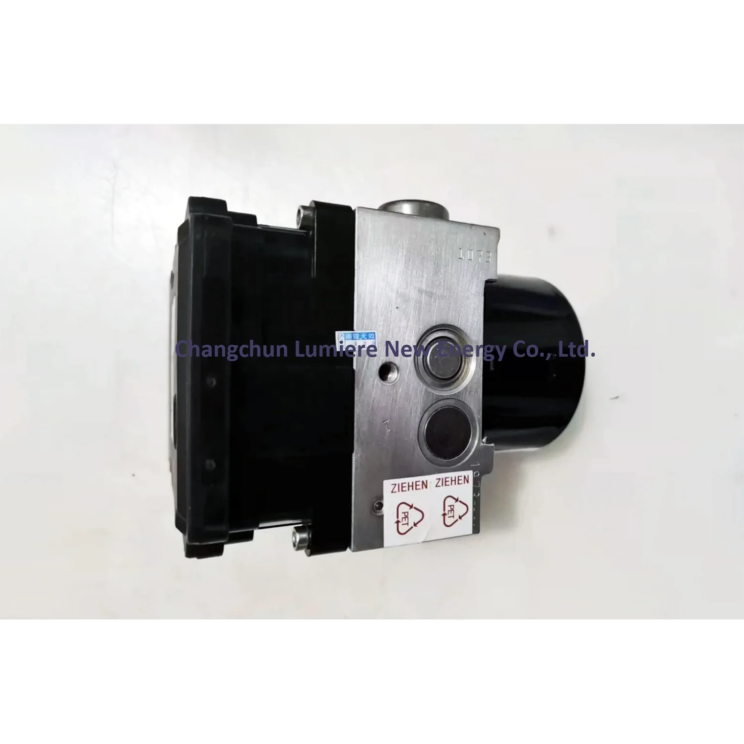 Anti-Lock Brake System Hydraulic ABS Pump W/ ECU Control Module for Chrysler Sebring Dodge Avenger Ram 1500 2.0 02-08 68005342AD