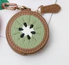 Green kiwifruit