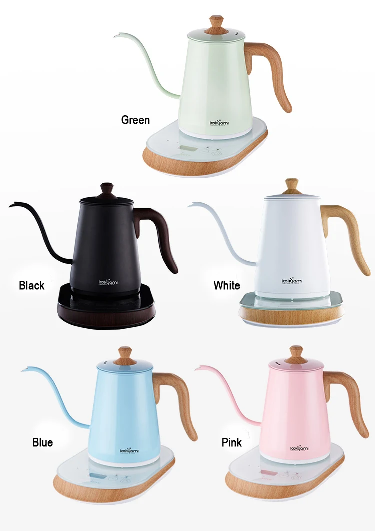 lookyami electric kettle