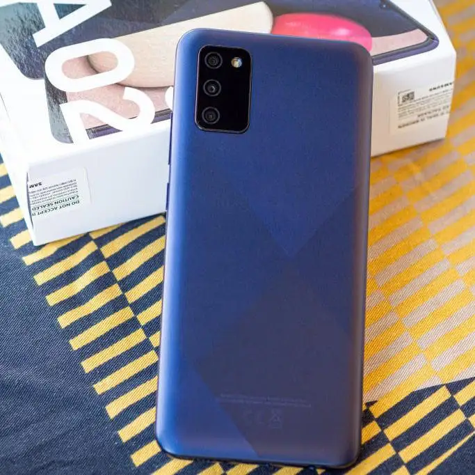 Affordable Refurbished for Samsung Galaxy A02S orginal used unlocked android smart phone for sale