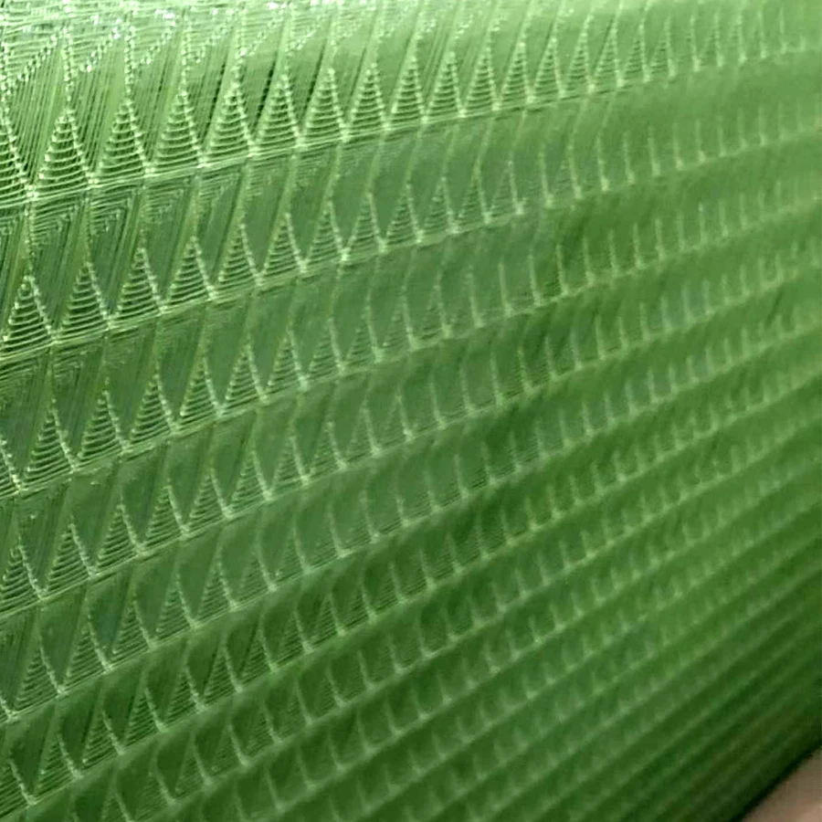 Erosion Control Blanket Permanent Applications Stabilize Hillside Soil Promote Vegetation Growth Turf Mat
