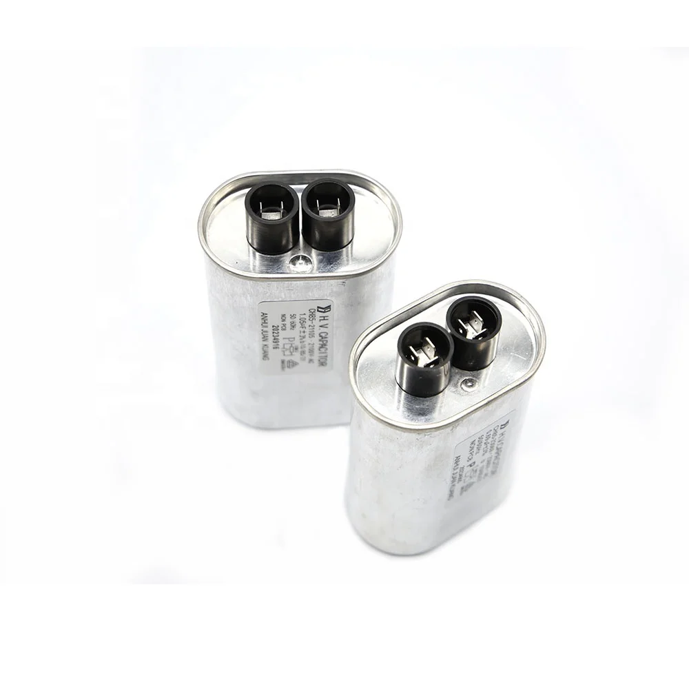 Alibaba.com: CH85 21095 2100V AC high voltage capacitor 0.95uF for ...