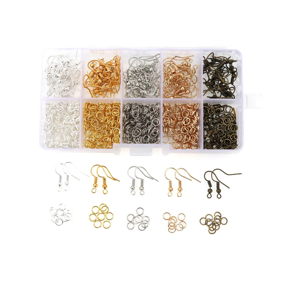 Wholesale MDF Sublimation Earring Blanks with Earring Hooks Jump