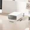Medium single compartment