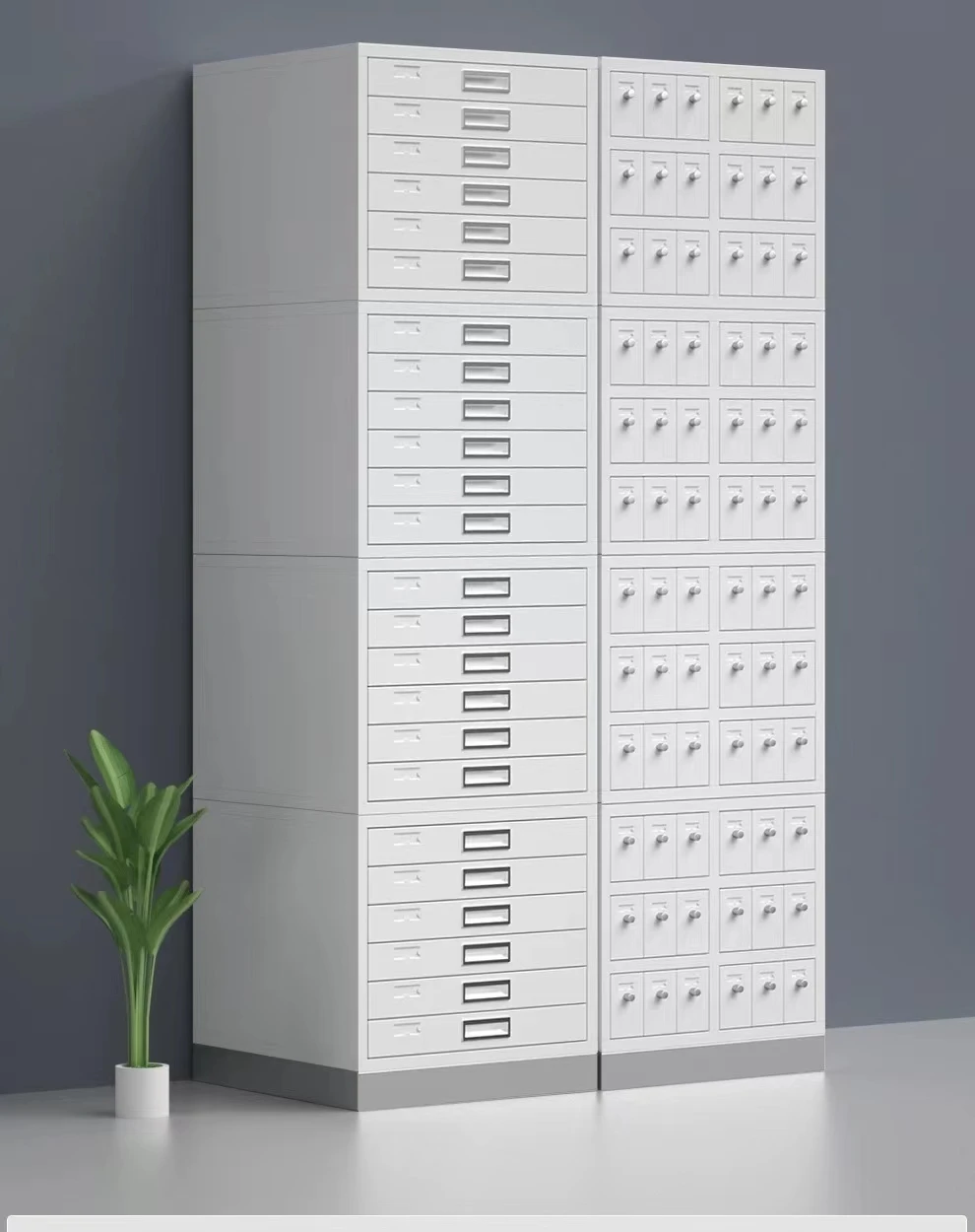 Dtlstar Medical Diagnostic Lab Sliding Drawer Glass Microscope Slide