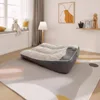 Gris argenté