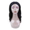 Body wave