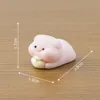 5 cochons baozi