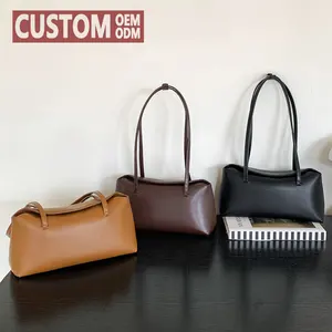 Custom High Quality Korean Woman Casual Girls Bag New Women'S Fashion Trending Shoulder Bags