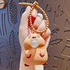 Marmot crache bulle-mini marron