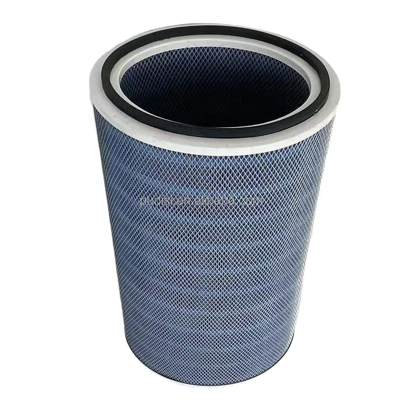 AF4799 Dust Collector Air Filters Cartridge New Condition P145891 P145891-016-436 P156334 P191280 P191281 P191037
