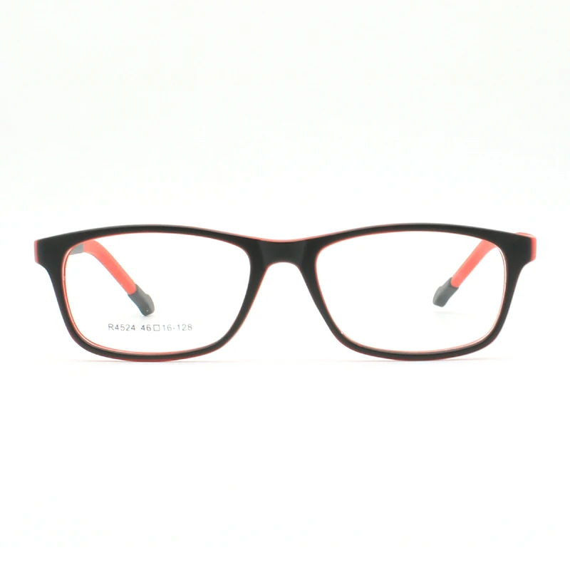 180 Degree Hinge Optical Frames for Children TR90 Spectacle Frames Kids Eyeglasses Frames 2021