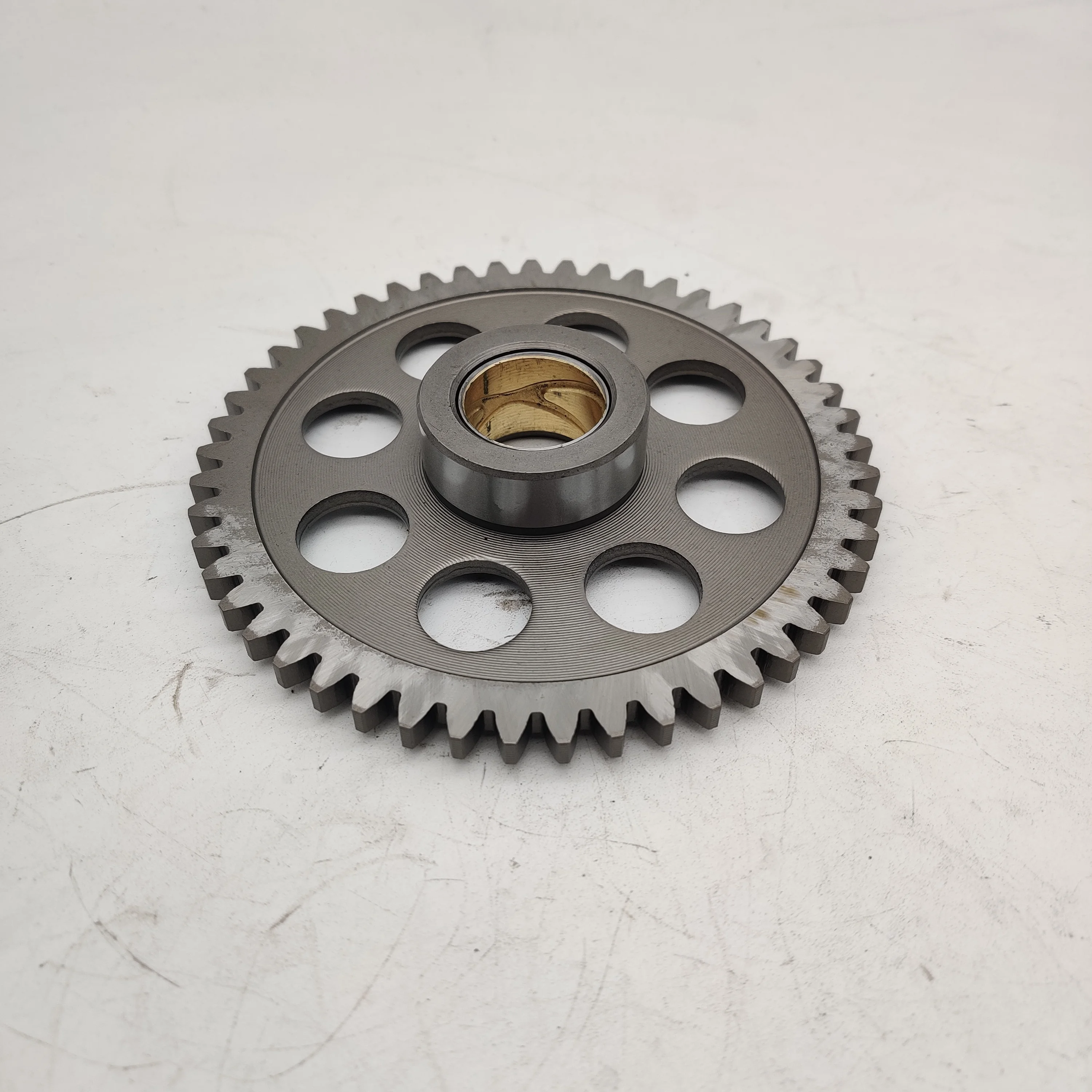 CR 23782 Oil Seal 2-3/8
