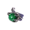 Sintesi di malachite