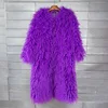 Vivid purple