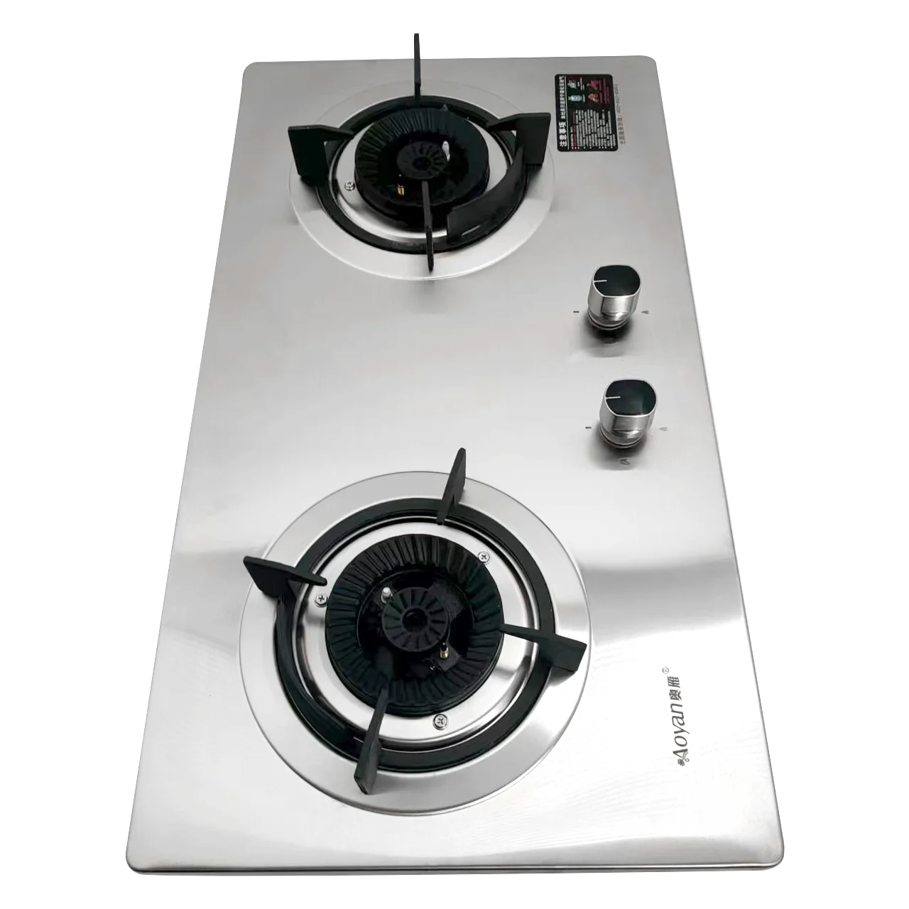 high quality low price cooktop burner