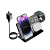 4-in-1 black 15w apple model