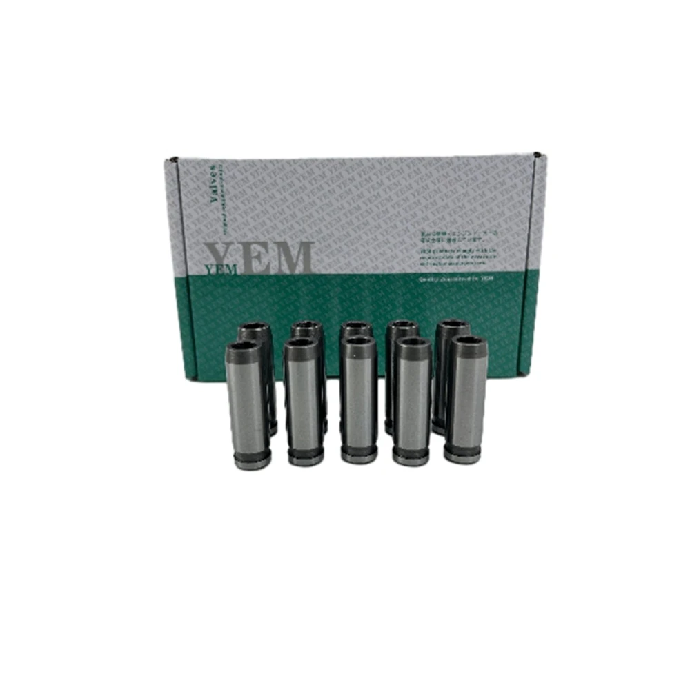 D5D Valve Guide for Volvo Aftermarket Engine Spare Parts