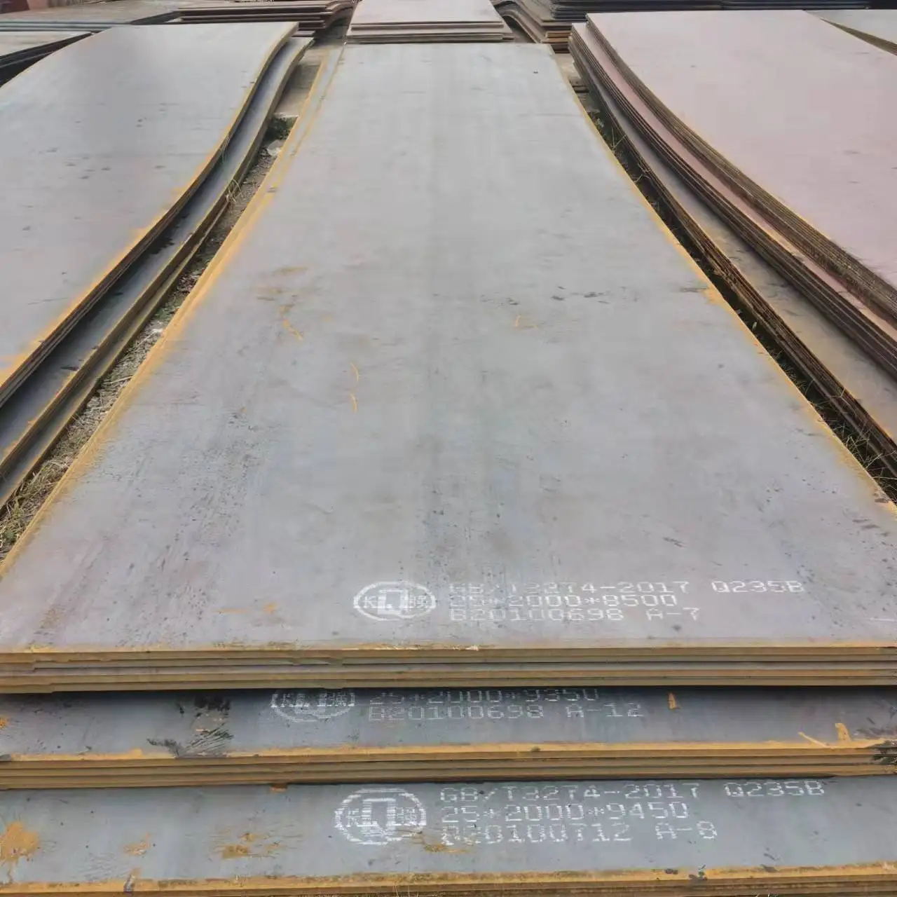 hot rolled 1010 1015 1020 1025 carbon mild steel plate sheet