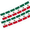 bandera de cadena