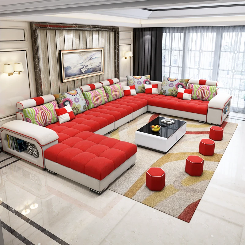 Corner Lounge Red Lounge Suites For Sale Shop Our Sectional