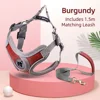 Includes a 1.5-meter original red rope.