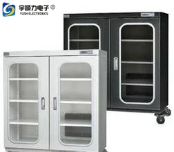 USA industrial humidity and temperature control cabinets moisture proof cabinets