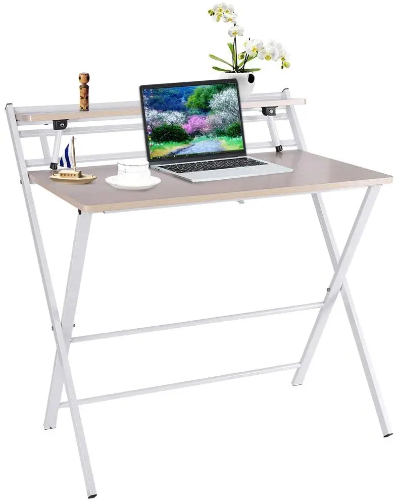 Столик для ноутбука folding computer desk