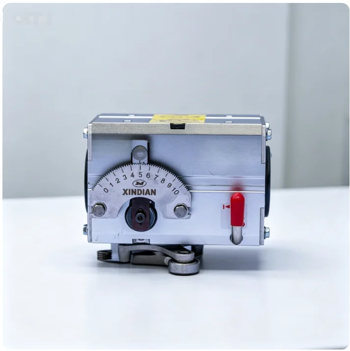 TEBAK High-Accuracy GRG4-30 Traverse Best Price Mechanical Cable Arrangement Displacer Bridge Machine for Cable Manufacturing