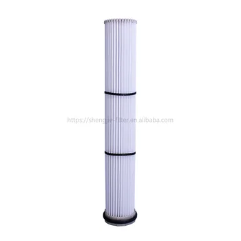 China Design Wholesale R01 Air Filter Cartridge Industrial Dust Filter Cartridge