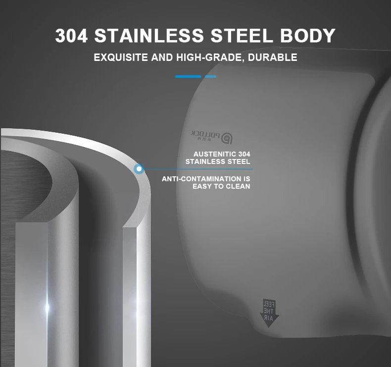 Cross Flow Fans, Stainless, Steel, 304 - detail 8