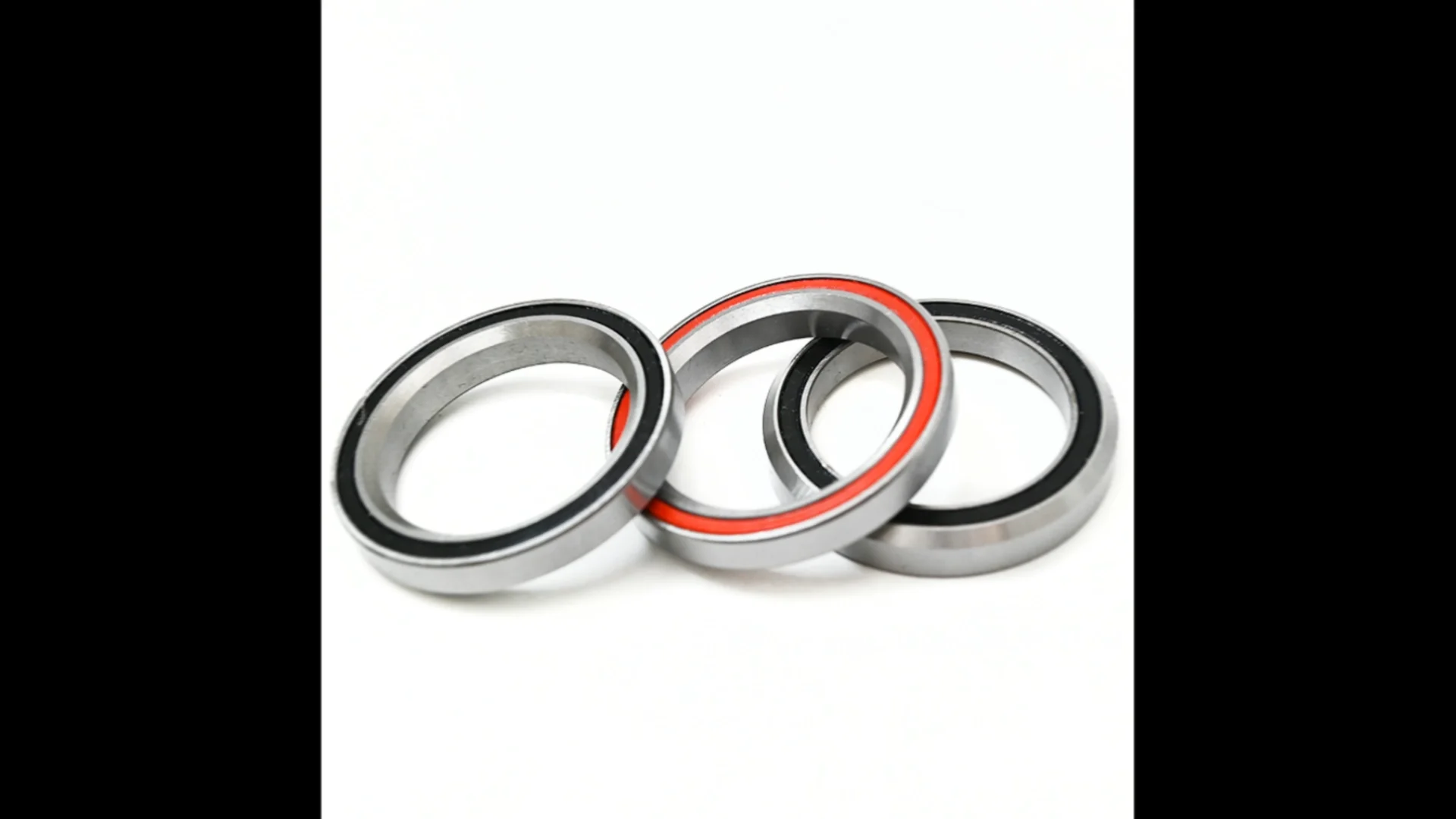 BMX ヘッドセットベアリング TH870 自転車用 深溝玉軸受 30.5*41.8*8mm