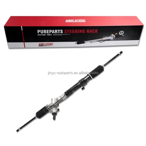 KINGSTEEL OEM 57700-4F500 577004F500 Wholesale Price Car Spare Parts RHD Steering Rack for Hyundai H100 PORTER II