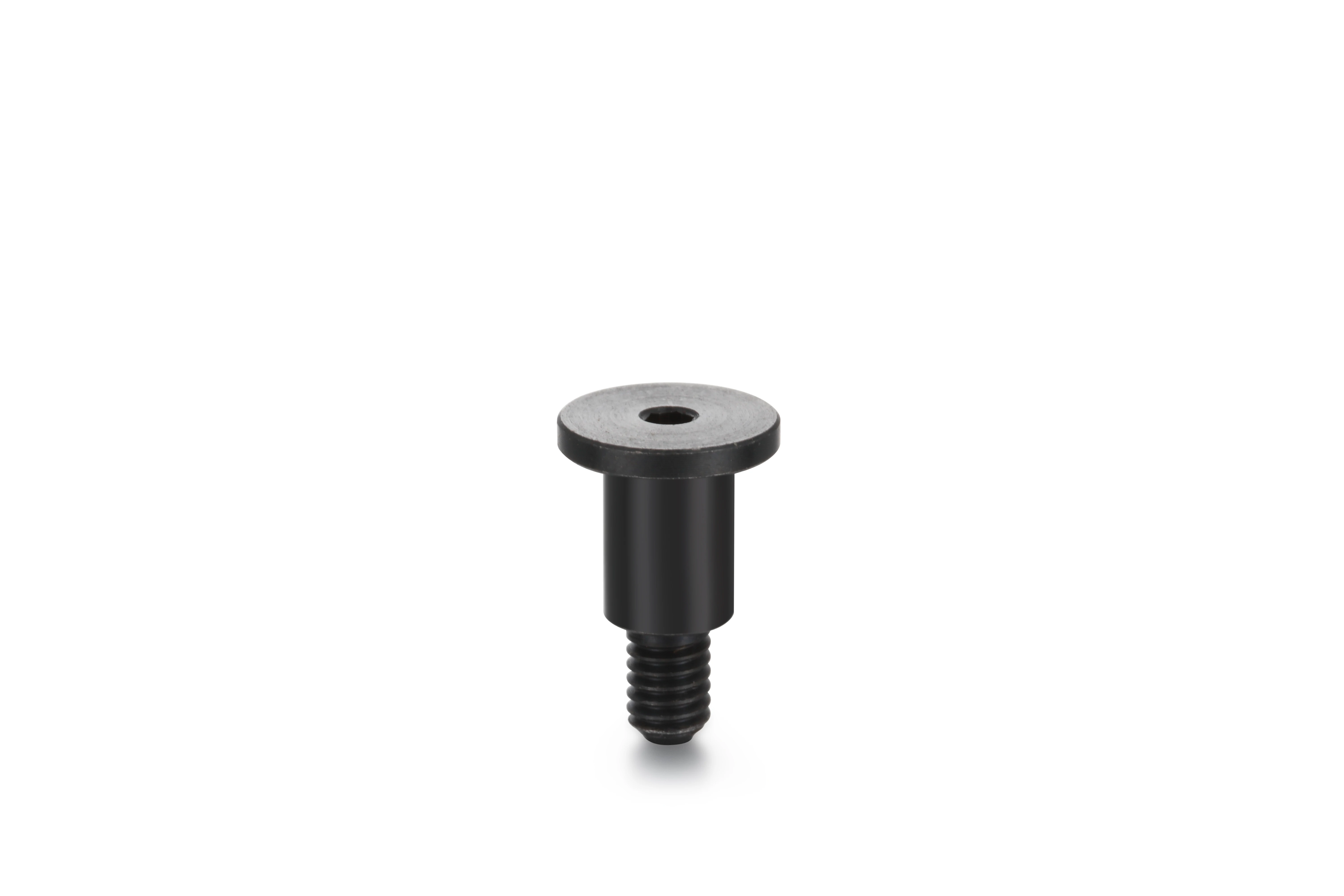 Different Materials Shoulder Bolt Of Fasteners Supplier With High Quality supplier