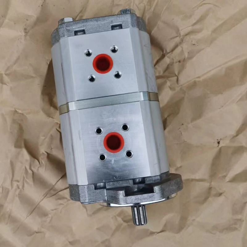 Haldex Gear Motor And Haldex Gear Pump - Buy Haldex Gear Pump,Haldex ...