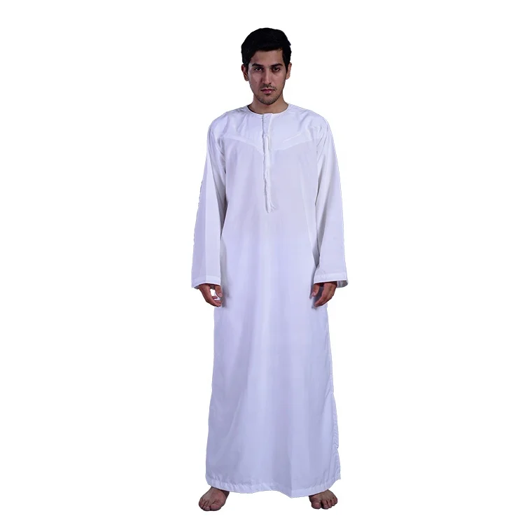 OMANI THOBE ISLAMIC CLOTHING QAMIS