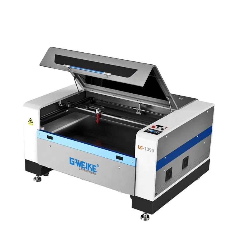 Cnc Co2 Laser Cutting Machine Operator Job in Dubai for Cutting Wood