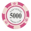 Valore nominale 5000