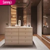 French Style Wardrobe