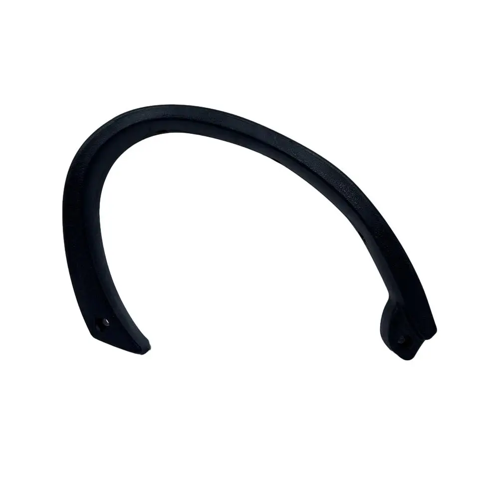 Durable Twopoint Form Plastics Office Chairs Armrest Reliable Furniture Accessories For Home Or