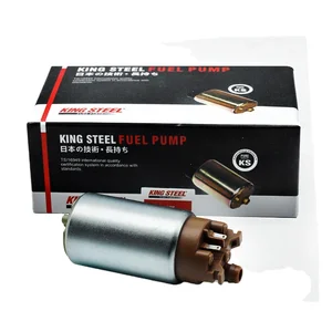 KINGSTEEL OEM 17042-VJ20A 17042-VJ200 Wholesale High Quality Auto Electric Fuel Pump for NISSAN TIIDA TEANA SYLPHY