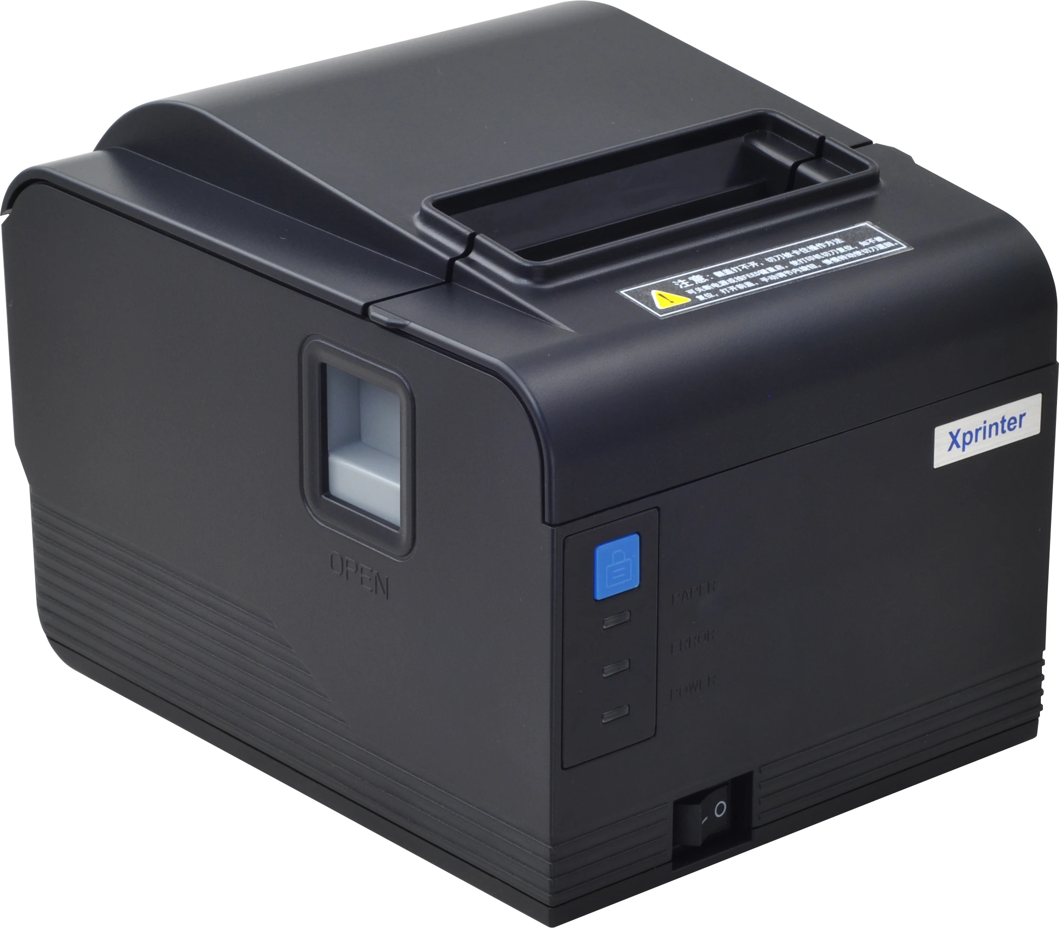 Xprinter Pos System Billing Kitchen 
