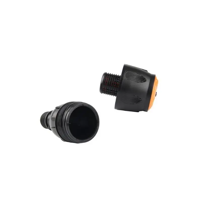 Sprinkler Irrigation Water Micro Pipe Sprinklers Farm Equipment Latch Female Header Fitting Hose