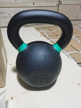 ハイグレードプロフェッショナルコンペティションケトルベル4