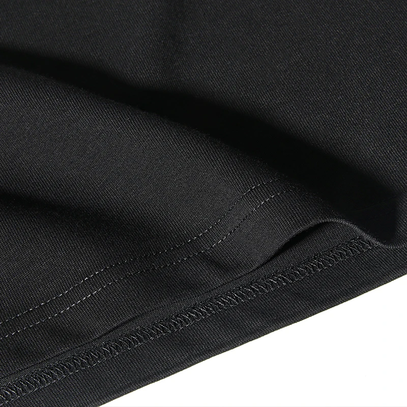 Custom Quality T Shirt Men Cotton Oversized Short Sleeve Printing ...